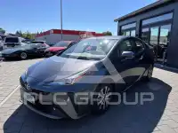 2021 Toyota PRIUS