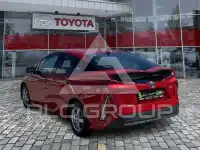 2021 Toyota PRIUS