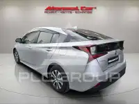 2021 Toyota PRIUS