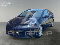 2021 Toyota PRIUS