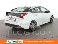 2021 Toyota PRIUS