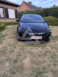 2021 Toyota PRIUS