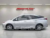 2021 Toyota PRIUS