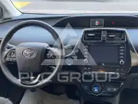 2021 Toyota PRIUS