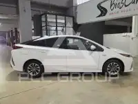 2021 Toyota PRIUS