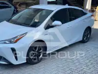 2021 Toyota PRIUS