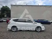 2021 Toyota PRIUS