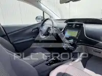 2021 Toyota PRIUS