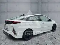2021 Toyota PRIUS