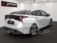 2021 Toyota PRIUS