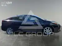 2021 Toyota PRIUS