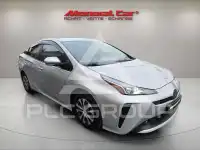 2021 Toyota PRIUS