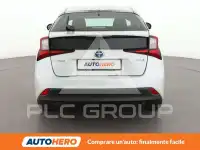 2021 Toyota PRIUS