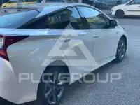 2021 Toyota PRIUS