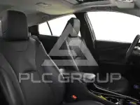 2021 Toyota PRIUS