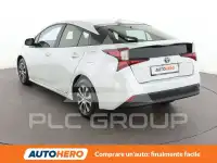 2021 Toyota PRIUS