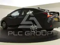 2021 Toyota PRIUS
