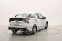 2021 Toyota PRIUS