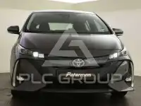 2021 Toyota PRIUS