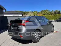 2021 Toyota PRIUS