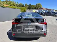 2021 Toyota PRIUS
