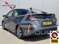 2021 Toyota PRIUS