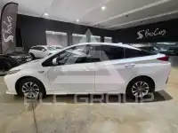 2021 Toyota PRIUS