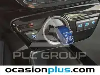 2021 Toyota PRIUS