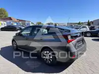2021 Toyota PRIUS