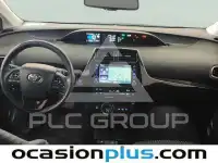 2021 Toyota PRIUS