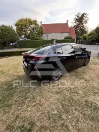 2021 Toyota PRIUS
