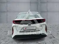 2021 Toyota PRIUS