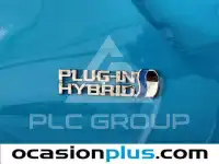 2021 Toyota PRIUS