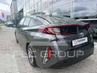 2021 Toyota PRIUS
