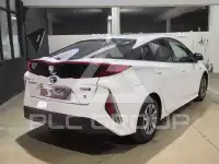 2021 Toyota PRIUS