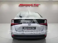 2021 Toyota PRIUS