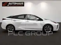2021 Toyota PRIUS