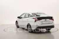 2021 Toyota PRIUS