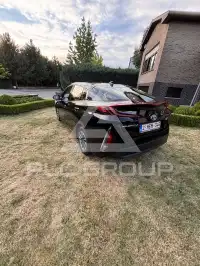 2021 Toyota PRIUS