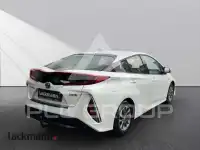 2021 Toyota PRIUS