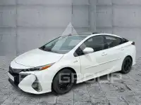 2021 Toyota PRIUS
