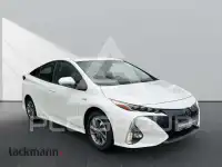 2021 Toyota PRIUS