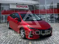 2021 Toyota PRIUS
