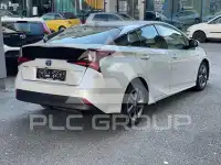 2021 Toyota PRIUS