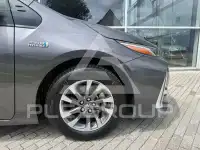 2021 Toyota PRIUS