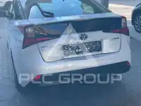 2021 Toyota PRIUS