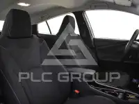 2021 Toyota PRIUS
