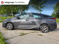 2021 Toyota PRIUS