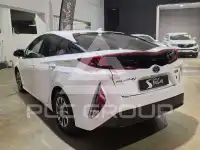 2021 Toyota PRIUS