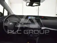 2021 Toyota PRIUS
